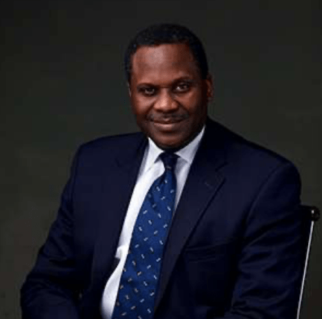 Babatunde Irukara