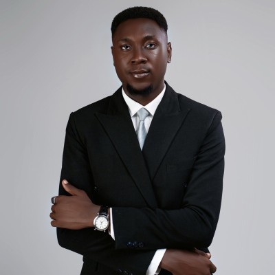 Ifeoluwa Farayola