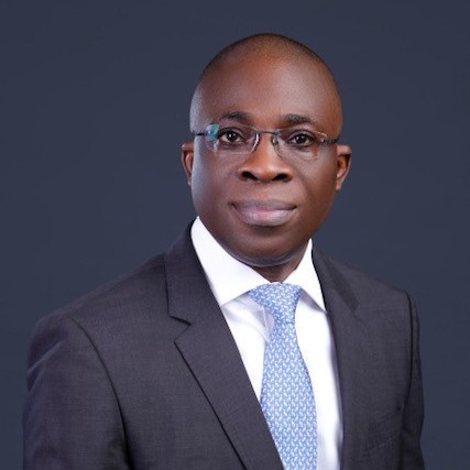 Tunji Oduntan